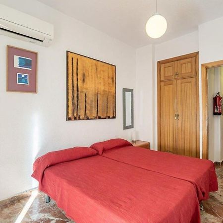 Modern Apartment In The Heart Of Granada Eksteriør billede