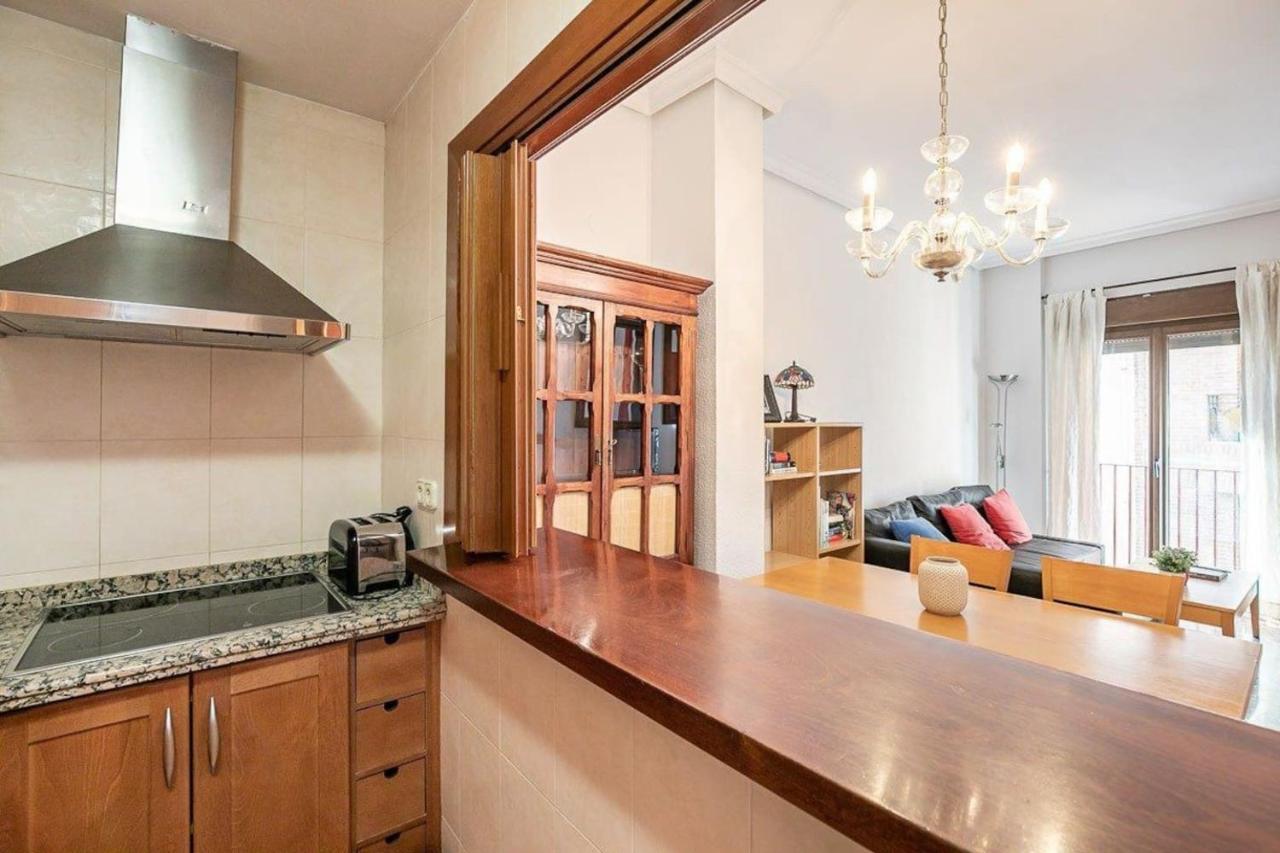 Modern Apartment In The Heart Of Granada Eksteriør billede