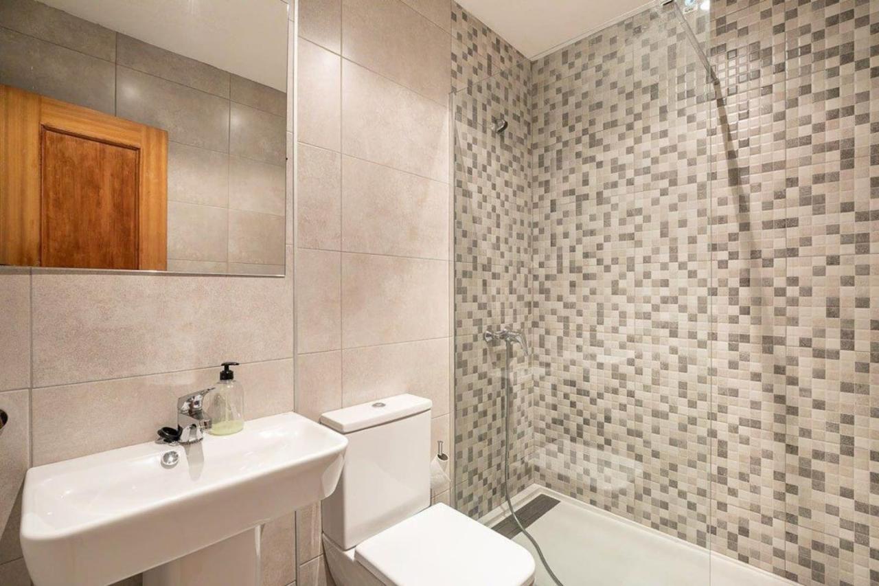 Modern Apartment In The Heart Of Granada Eksteriør billede